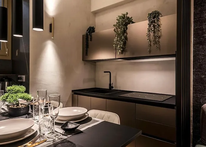 Colosseum Design Manzoni Metro *