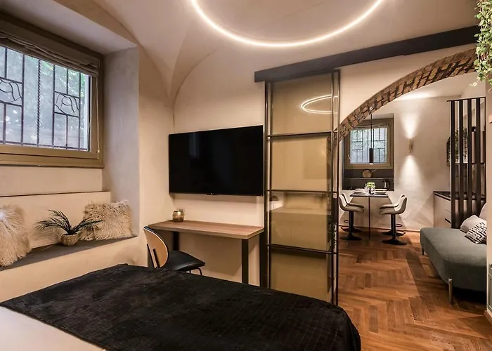 Colosseum Design Manzoni Metro *