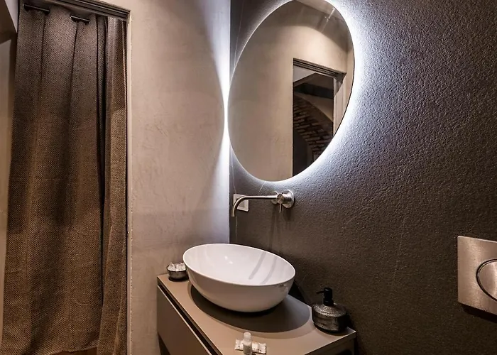 Apartment Colosseum Design Manzoni Metro