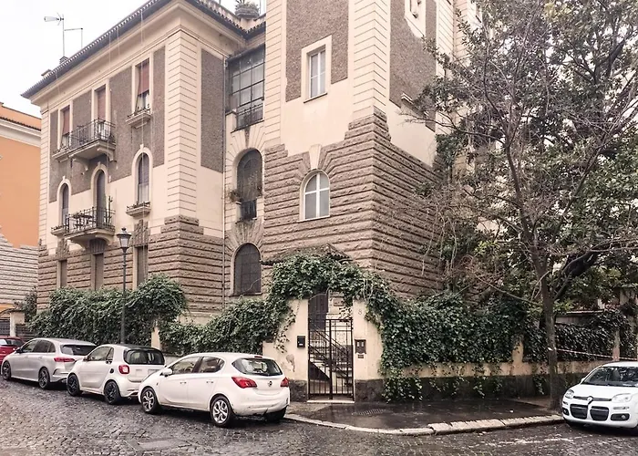 Colosseum Design Manzoni Metro